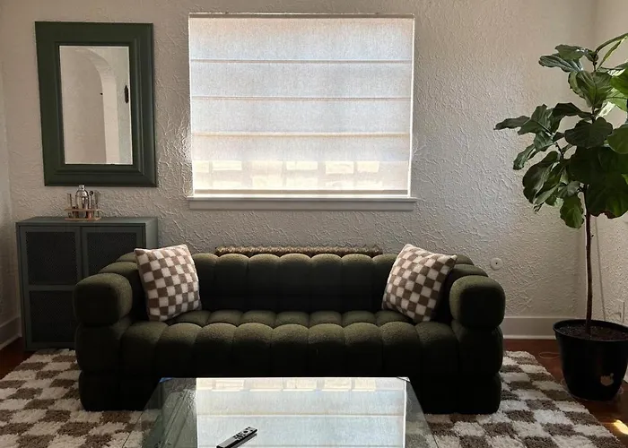 Getaway - Private Home- 2 Beds Apartamento *