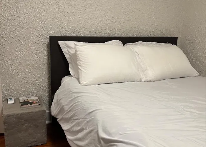 Apartamento Getaway - Private Home- 2 Beds Pittsburgh