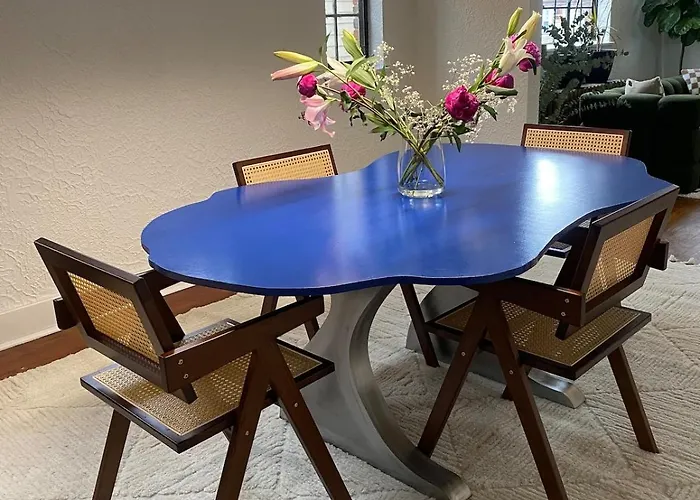 Getaway - Private Home- 2 Beds Apartamento *
