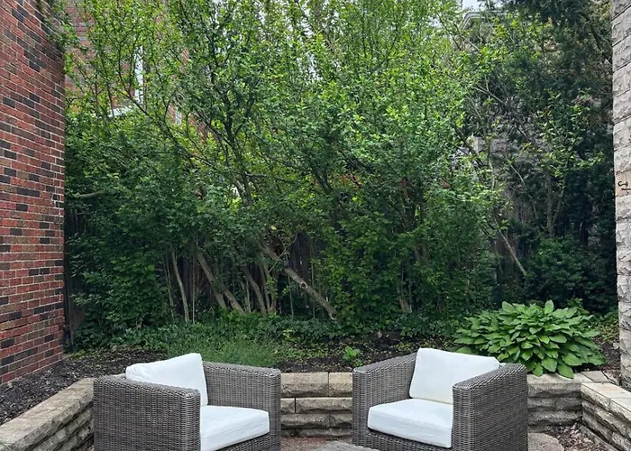 Getaway - Private Home- 2 Beds Apartamento Pittsburgh
