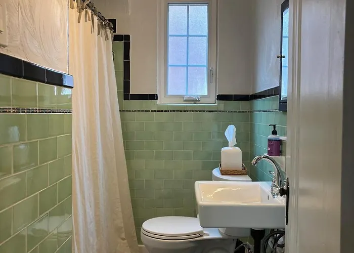 Apartamento Getaway - Private Home- 2 Beds *