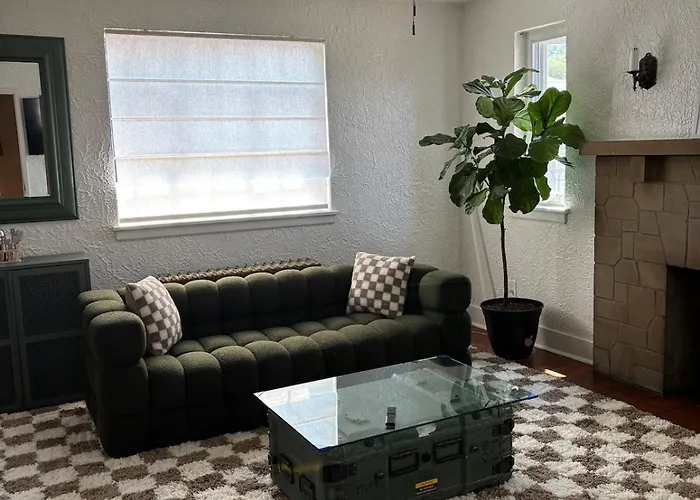 Apartamento Getaway - Private Home- 2 Beds *