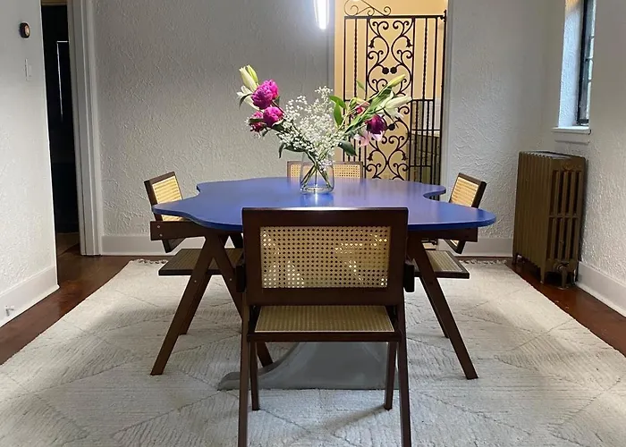 Apartamento Getaway - Private Home- 2 Beds